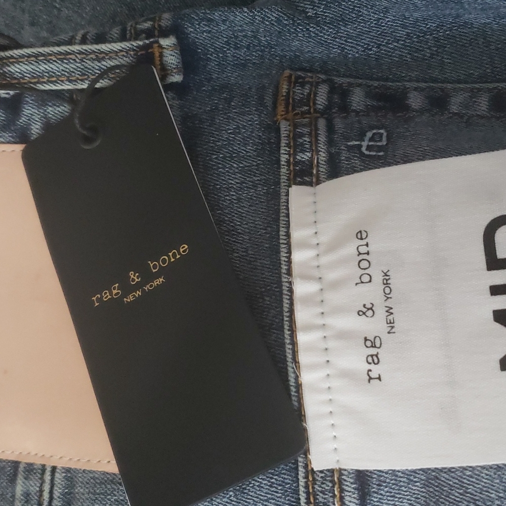 COPY - Rag and bone - Picture 3 of 3